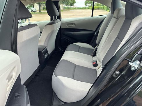 Used 2023 Toyota Corolla LE image 22