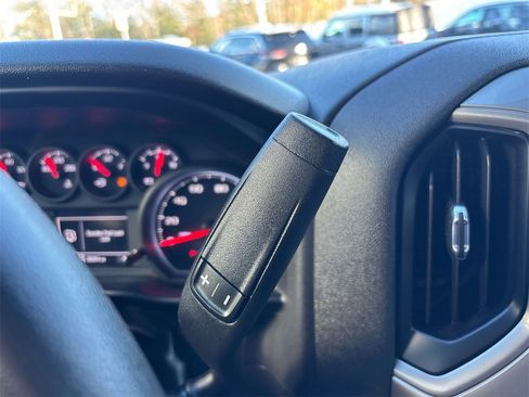 Used 2023 GMC Sierra 1500 Pro w/ Pro Value Package image 22