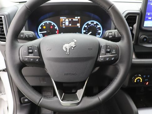 Used 2024 Ford Bronco Sport Big Bend w/ Convenience Package AWD/4WD image 16