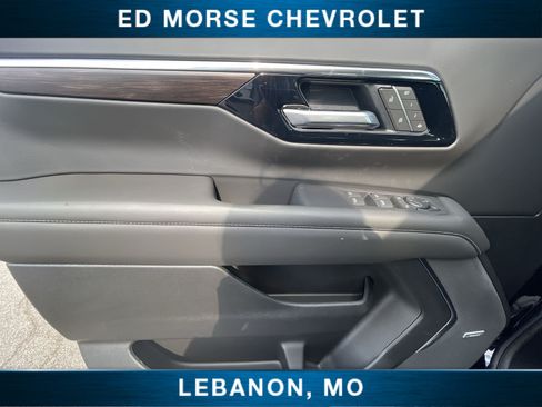 New 2026 Chevrolet Tahoe LT w/ Comfort Package AWD/4WD image 20