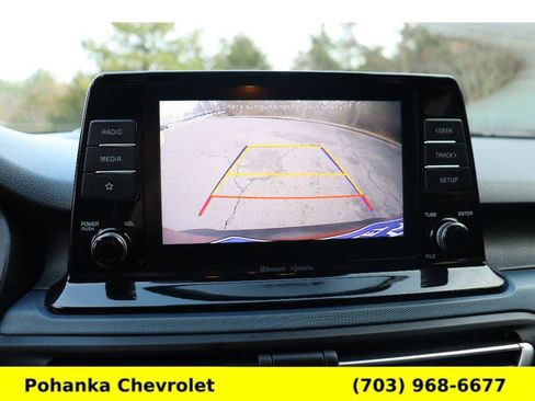 Used 2021 Kia Seltos S image 15