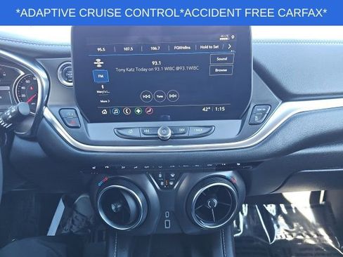 Used 2024 Chevrolet Blazer LT w/ Convenience Package image 42