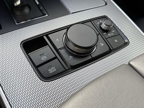 New 2026 MAZDA CX-90 3.3 Turbo w/ Preferred Package image 54