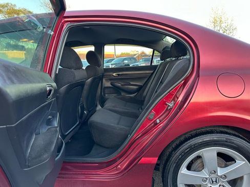 Used 2010 Honda Civic LX-S image 12