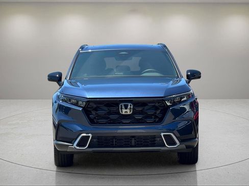 New 2026 Honda CR-V Sport Touring image 8