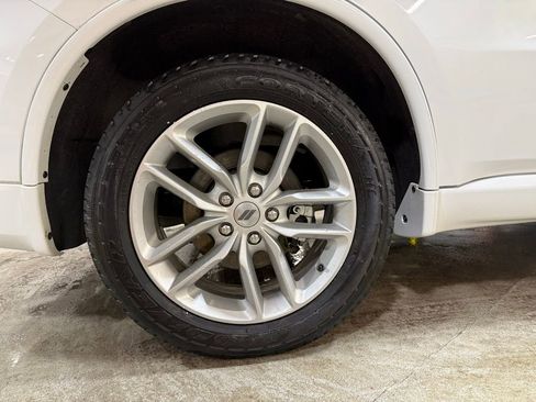 Certified 2022 Dodge Durango R/T image 38