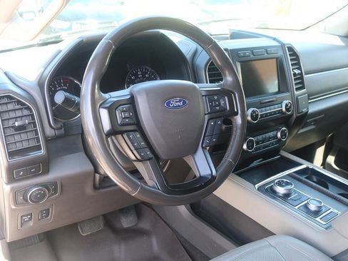 Certified 2019 Ford Expedition Max Limited AWD/4WD image 31