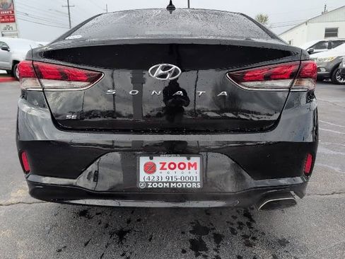 Used 2019 Hyundai Sonata SE image 7
