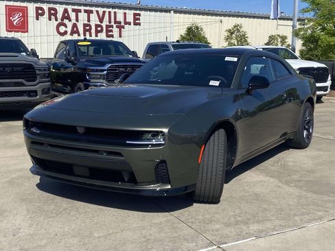 New 2026 Dodge Charger Scat Pack image 28