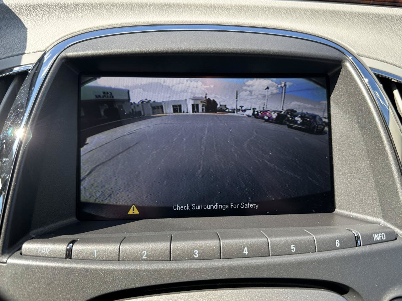 Used 2012 Buick LaCrosse Premium FWD image 59