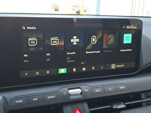 New 2026 Kia K4 LXS image 15