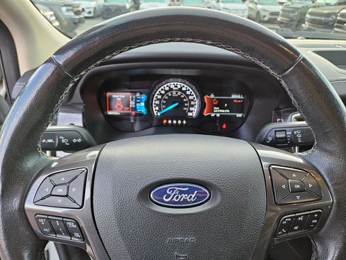 Used 2021 Ford Ranger Lariat w/ Equipment Group 501A High image 22