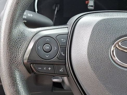Used 2024 Toyota RAV4 XLE AWD/4WD image 15