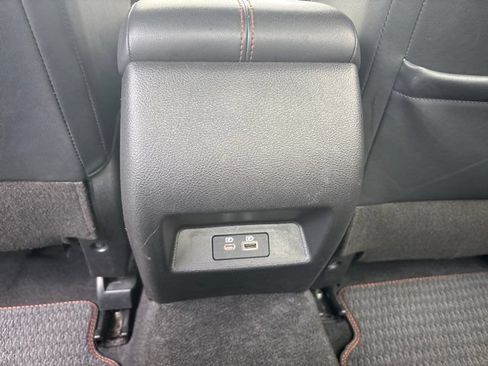 Used 2024 Nissan Altima 2.5 SR FWD image 18