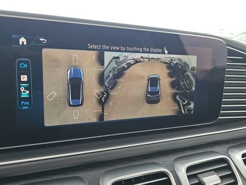 New 2026 Mercedes-Benz GLE 53 AMG 4MATIC image 21