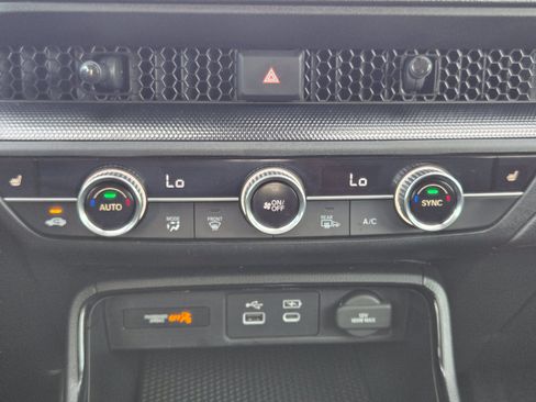 Used 2023 Honda CR-V EX image 15