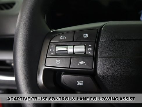 Used 2025 Kia K4 EX image 3