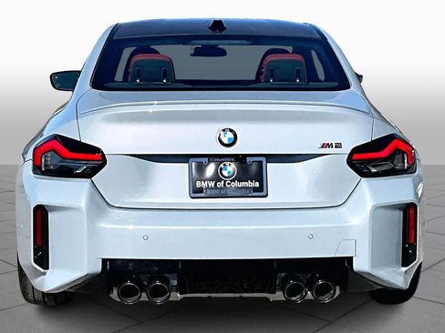 New 2026 BMW M2 w/ Lighting Package image 4