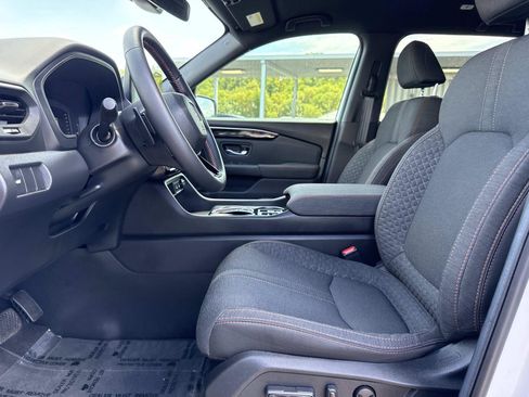 Used 2026 Honda Pilot Sport image 23