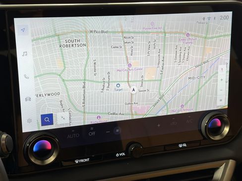 Used 2024 Lexus RX 350 Premium Plus w/ Convenience Package image 18