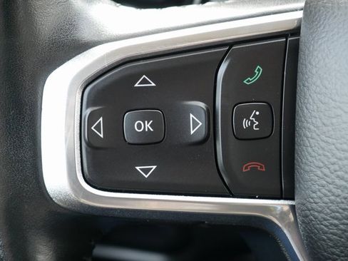 Used 2019 RAM 1500 Laramie image 23