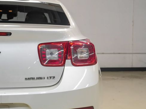Used 2014 Chevrolet Malibu LTZ FWD image 54