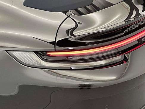 Used 2024 Porsche 911 GT3 image 16