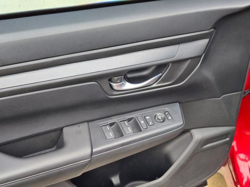 Used 2023 Honda CR-V EX image 12