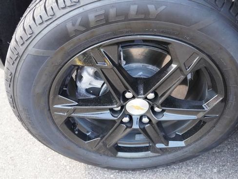 Used 2025 Chevrolet Blazer LT AWD/4WD image 16