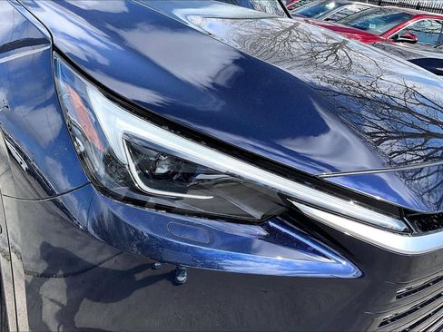 New 2026 Lexus TX 350 AWD image 19