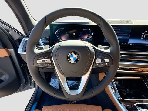New 2026 BMW X5 xDrive40i image 40