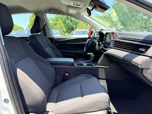 Used 2026 Toyota Camry LE FWD image 10