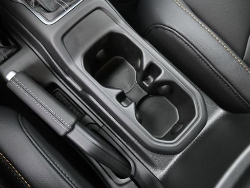 New 2025 Jeep Wrangler Sahara w/ Technology Group image 19