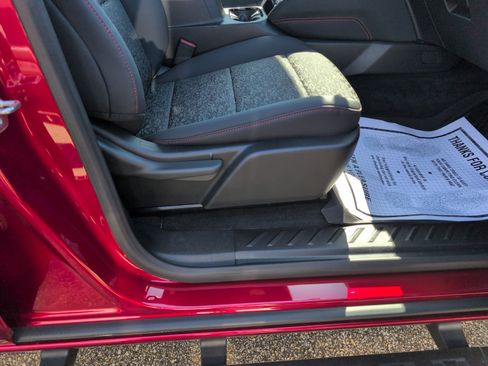 Used 2024 Chevrolet Colorado Z71 w/ Advanced Trailering Package image 30