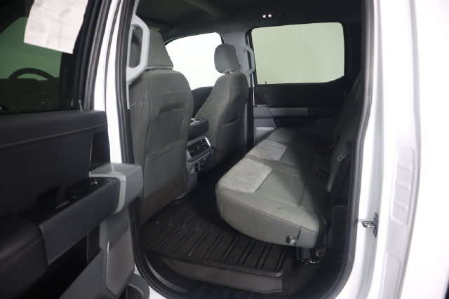 Used 2023 Ford F150 XLT w/ Equipment Group 302A High AWD/4WD image 65