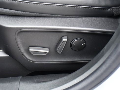 New 2026 Ford Escape ST-Line Select w/ Tech Pack #2 image 14