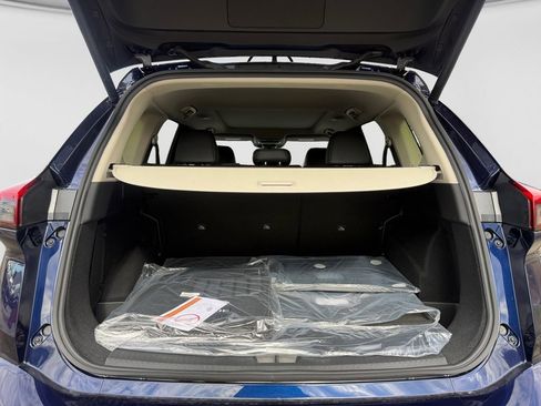 New 2026 Nissan Rogue SV image 18