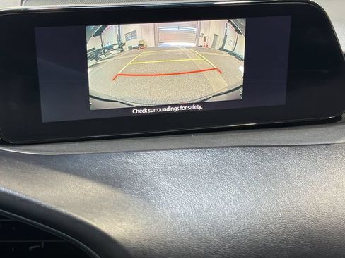 Used 2025 MAZDA MAZDA3 s Sport FWD image 29