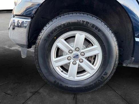 Used 2022 Ford F150 XLT image 14