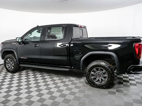 New 2026 GMC Sierra 1500 AT4X image 2
