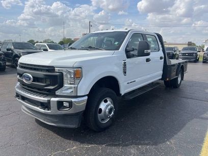 Used 2022 Ford F350 XL w/ Power Equipment Group
