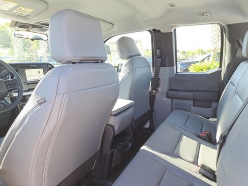 New 2026 Ford F250 XL w/ XL Driver Assist Package AWD/4WD image 12