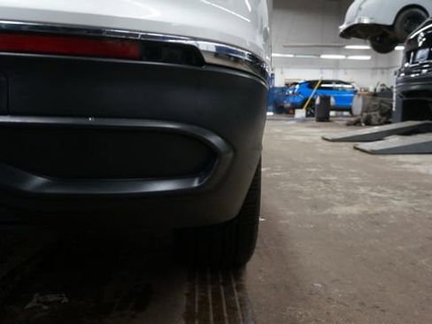 Certified 2023 Volkswagen Tiguan SE image 87