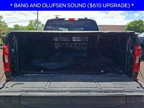 Certified 2023 Ford F150 XLT w/ Equipment Group 302A High AWD/4WD image 28