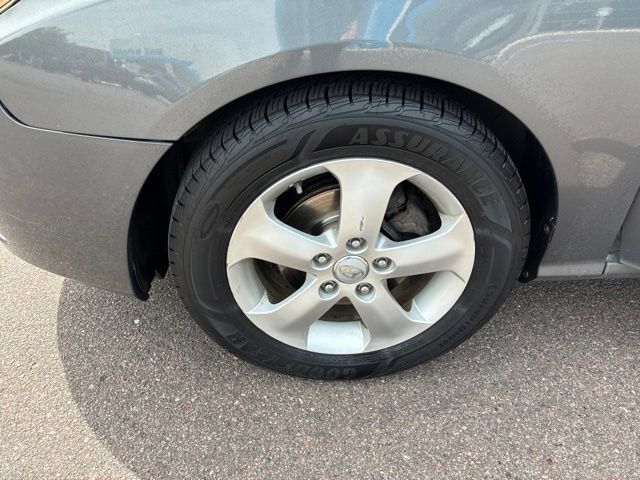 Used 2008 Hyundai Elantra Sedan FWD image 8