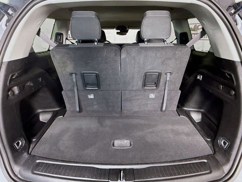 Used 2023 Jeep Grand Cherokee L Laredo image 27