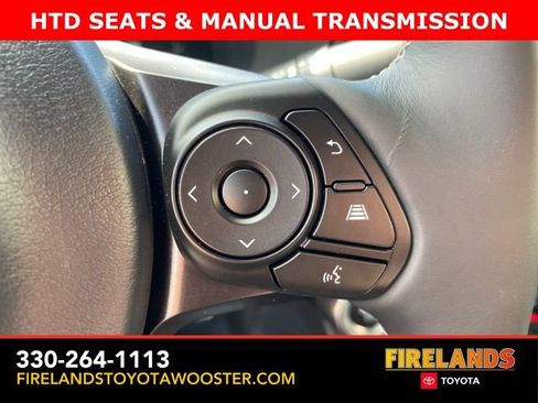 New 2025 Toyota GR86 Premium image 36