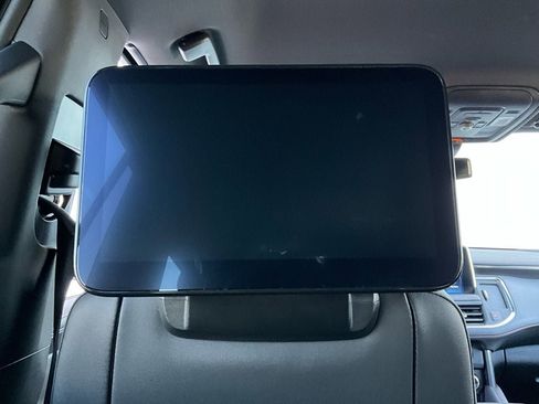 Used 2023 Chevrolet Tahoe RST w/ RST Performance Edition image 14