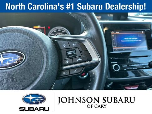 Used 2019 Subaru Forester Premium AWD/4WD image 16