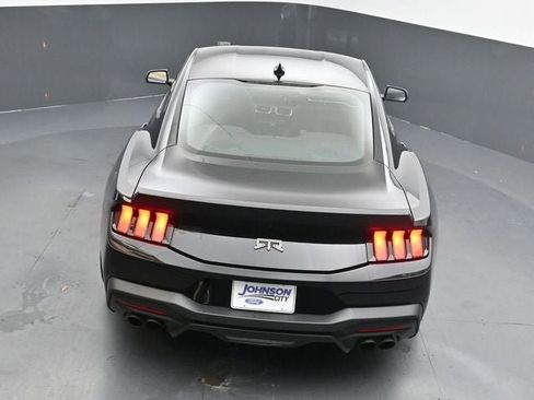 New 2025 Ford Mustang GT Premium w/ GT Performance Package image 21